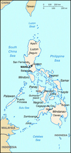 Philippines Islands